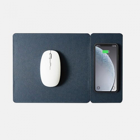 KC093 아트텍 BRC 분리 형태 무선 충전패드 더스트그레이 #3