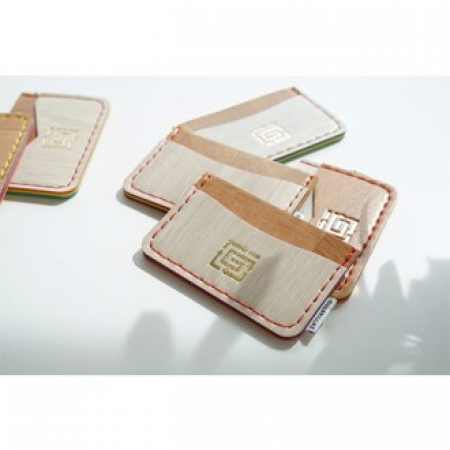 KC225 에코새활용 완벽 방수 카드지갑 #2