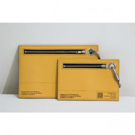 KC227 에코새활용 친환경 클러치 L #2