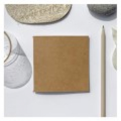 KC268 에코새활용 리뉴 미니 메모장