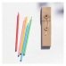 작은이미지: KC283 에코새활용 모던오피스 재생 색연필 #3