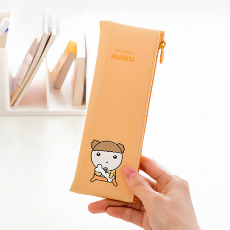 마루는강쥐 플랫파우치 #5