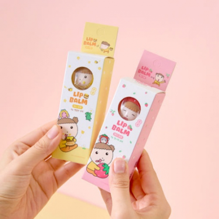 마루는강쥐 립밤 #4