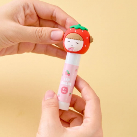 마루는강쥐 립밤 #7