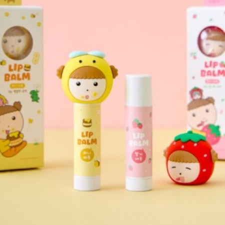 마루는강쥐 립밤 #2