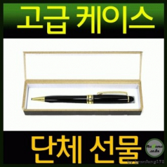 심플스타일 볼펜(금장)