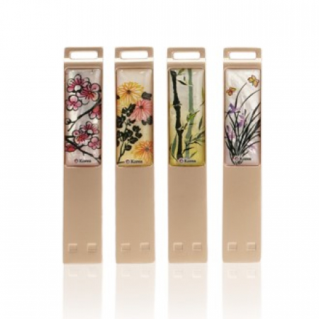 사군자 자개 USB2.0 8G N250G #2