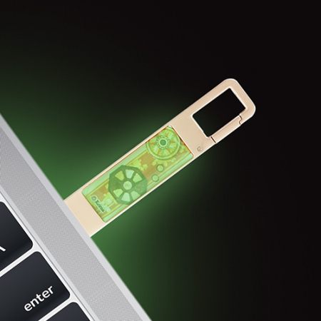 한국애 반딧불 32G EU280G #3