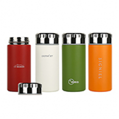 [바쏘] 컬러팝 미니 텀블러 250ml