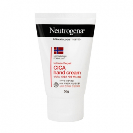 뉴트로지나 핸드크림 #3