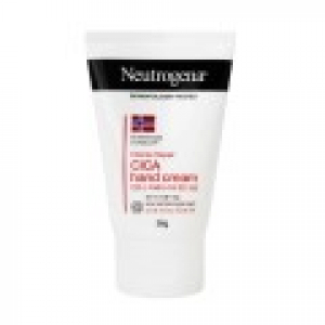 뉴트로지나 핸드크림