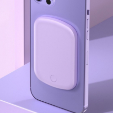 마그네틱 고속 보조배터리 10000mAh