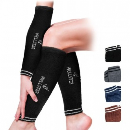 국산 탁텔 레그워머/ 겨울 다리토시/ 방한 발토시 #2