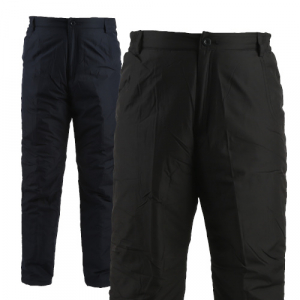 PH 솔리드 패딩바지