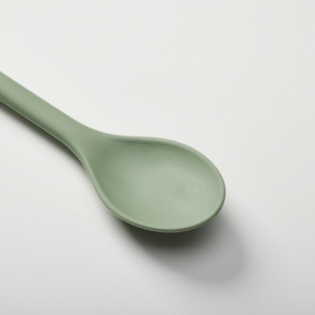 실리팟 실리콘 스프레드 잼 스푼 #2