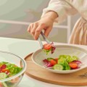 실리팟 실리콘 집게 (소)