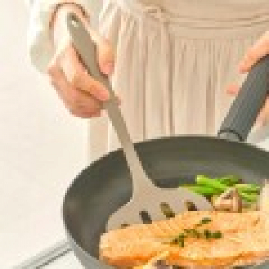 실리팟 실리콘 와이드 뒤집개