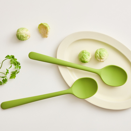 실리팟 실리콘 멀티스푼 (소) #4