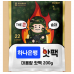 작은이미지: 국산 대용량 200g 핫팩 손난로 #4