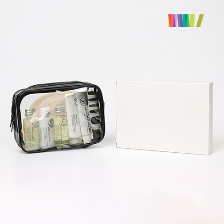 아르더 호텔  어메니티 7종 (샤워패드) 여행 #4