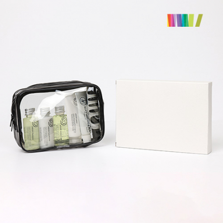 아르더 호텔  어메니티 6종 세면용품 여행용품 #4