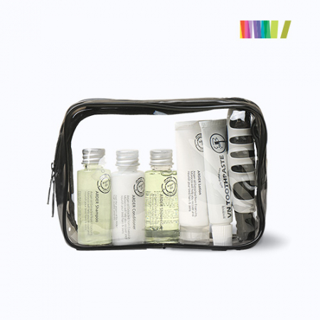 아르더 호텔  어메니티 6종 세면용품 여행용품 #5