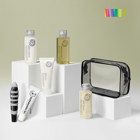 아르더 호텔  어메니티 6종 세면용품 여행용품 #3