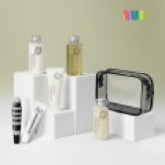 아르더 호텔  어메니티 6종 세면용품 여행용품