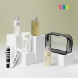 아르더 호텔  어메니티 6종 세면용품 여행용품