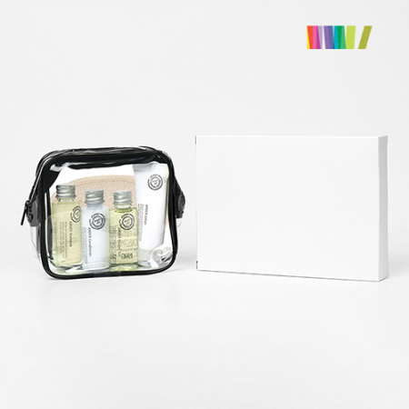 아르더 호텔  어메니티 5종 여행용품 세면용품 #4