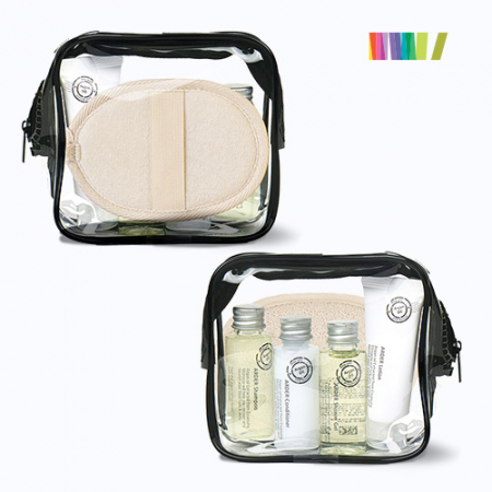 아르더 호텔  어메니티 5종 여행용품 세면용품 #5