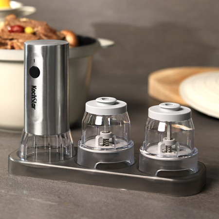 독일 콕스타 콕스타 페퍼 솔트 그라인더 세트 #3