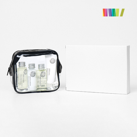 아르더 호텔  어메니티 4종 세면용품 여행용품 #4