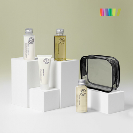 아르더 호텔  어메니티 4종 세면용품 여행용품 #2