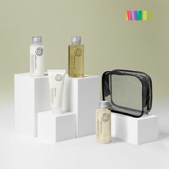 아르더 호텔  어메니티 4종 세면용품 여행용품