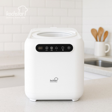 독일 콕스타 음식물 처리기 4L #3