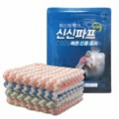 신신파스 신신파프 6호 ( 쿨파스+요술행주 )