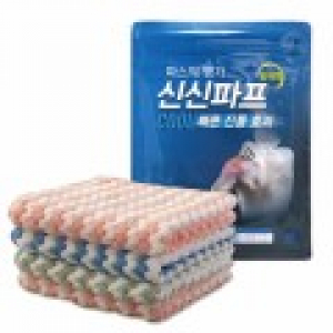 신신파스 신신파프 6호 ( 쿨파스+요술행주 )