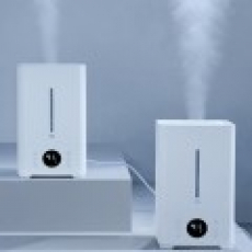 오 아 도트 플러스5L 가열 복합식 가습기