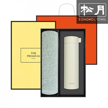 락앤락 마일드 노브 1p + 모나코 1p #3