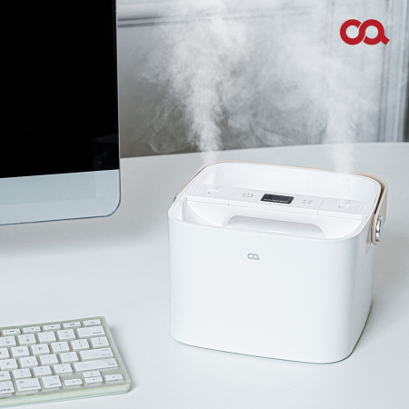 오 아 플렌 티큐브2L 무선 미니 가습기 #3