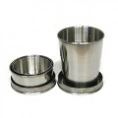 접이식 3단컵/ 등산컵