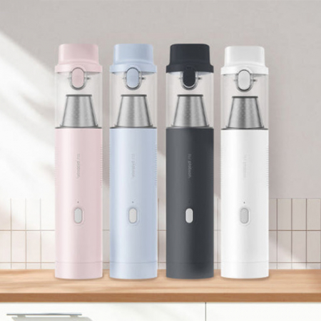 플랩슨 브이클린 미니 청소기 #3