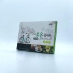 더 좋은 홈세트3호 지퍼대5매+평팩50매+LD장갑30매