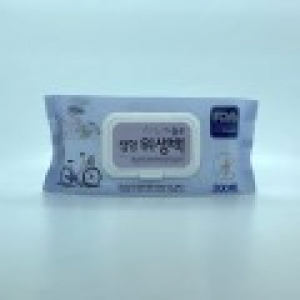 더 좋은 캡형위생팩 M25*35 200매