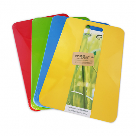 슈가랩 친환경 통도마 중 #3