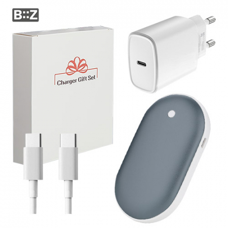 비즈 손난로 충전기 여행용선물세트 웰컴키트 GA06 #4