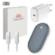 비즈 손난로 충전기 여행용선물세트 웰컴키트 GA06