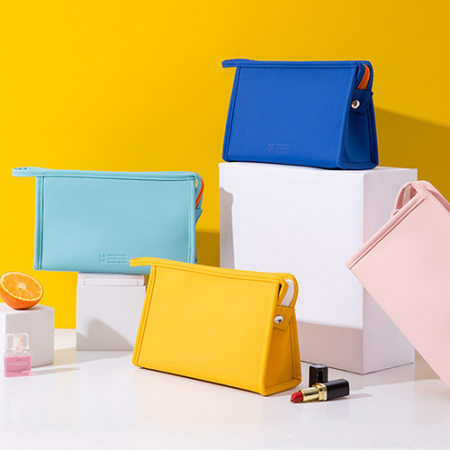 크래커 경량 파우치 지퍼백 O040 #3