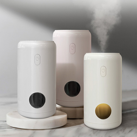 이노젠 아이미스트 에어 무드등 휴대용 무선가습기 #3